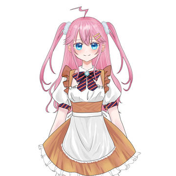 ひずまり