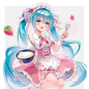 Miku17th