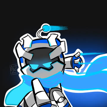 ASTRO BOT