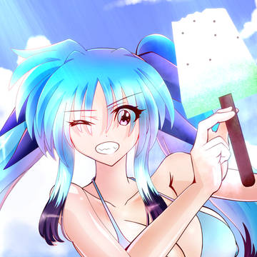 リリカルスイカバー2024