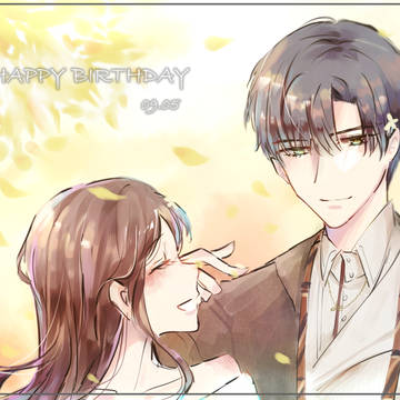 Happy Birthday!!