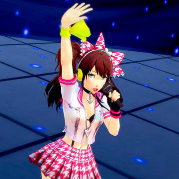 Birthday Special for Rise!