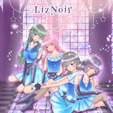 LizNoir