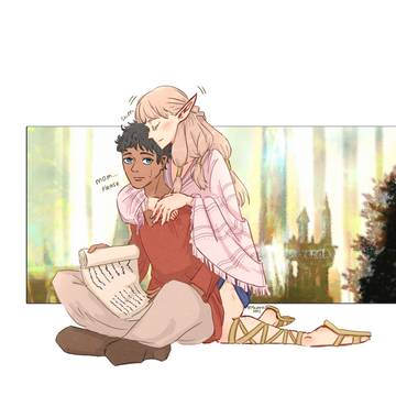 Returning home