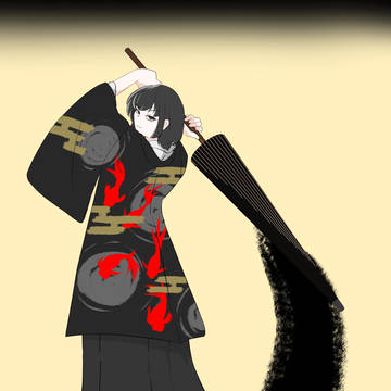 オリジナル