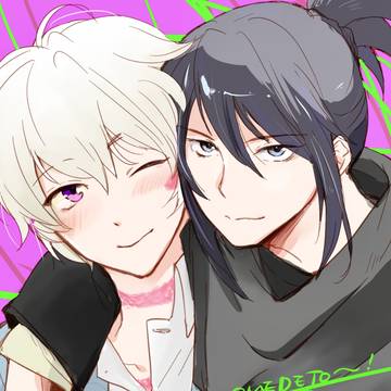 2024.09.07お誕生日おめでとう