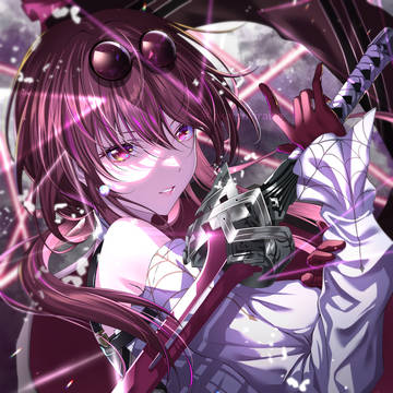 悲劇最果ての顫音