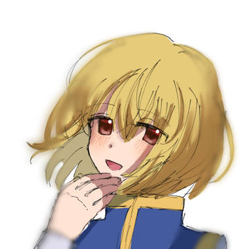 最近の絵まとめた