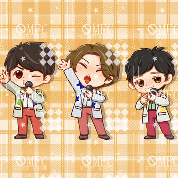 岚ARASHI~