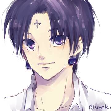 クロロの日？