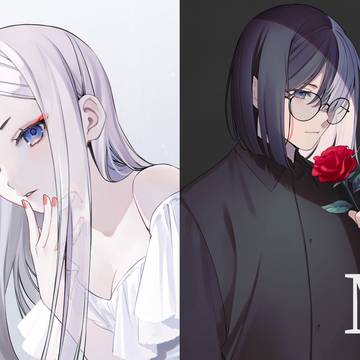Art Book　表紙