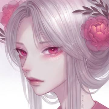 牡丹