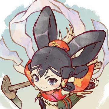 サクナヒメ
