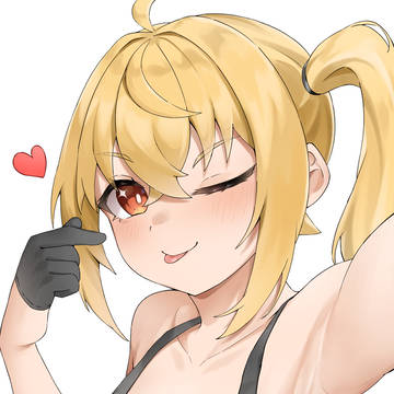 Lucy~♥️