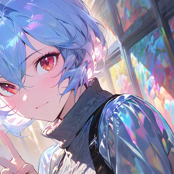 ayanami rei