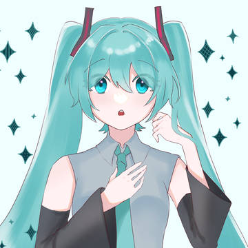 初音ミク