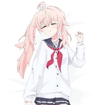 柚鸟なツ