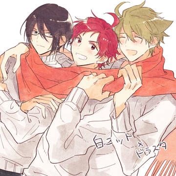 ドラスタのまとめ