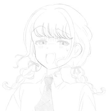ドン引きしてることね