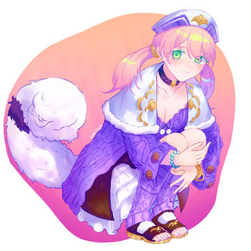 エスカ