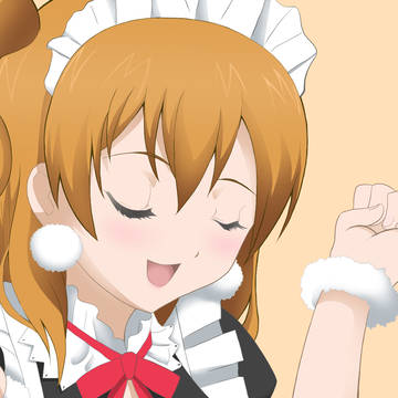 ラブライブ！【穂乃果】　どのライブ映像の何分何秒！？