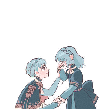 Marianne