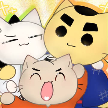 Twitterねこねこまとめ