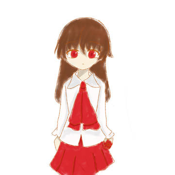 イヴちゃん！