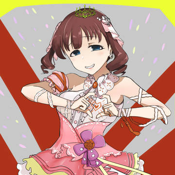 まゆ誕生日2024