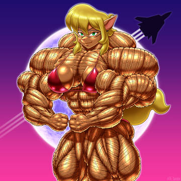 Callie Briggs
