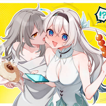 たべくらべ