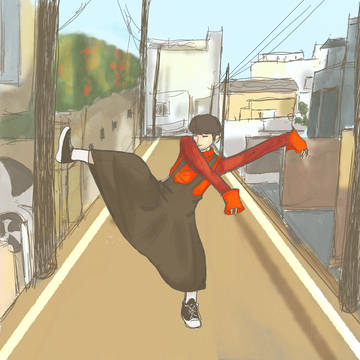 伊藤万理華