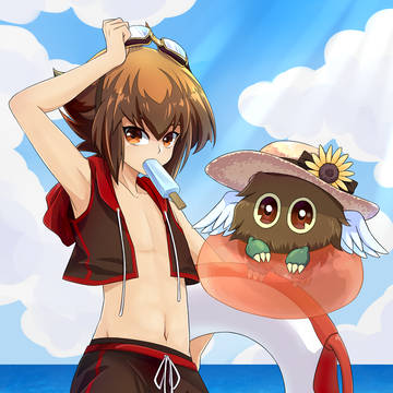 夏はもう終わりそう