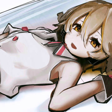 TTちゃん