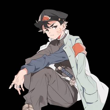日本兵君1