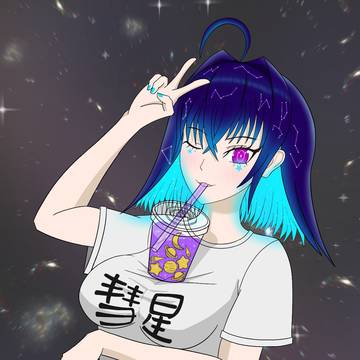 タピオカチャレンジ・2024バージョン