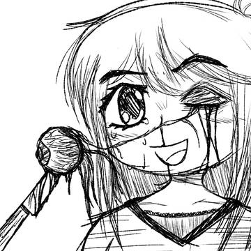 Rough Sketches 2024