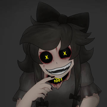 Cynessa [Murder Drones]