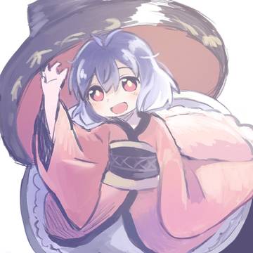 少名針妙丸