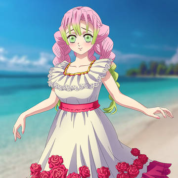 Mitsuri Kanroji