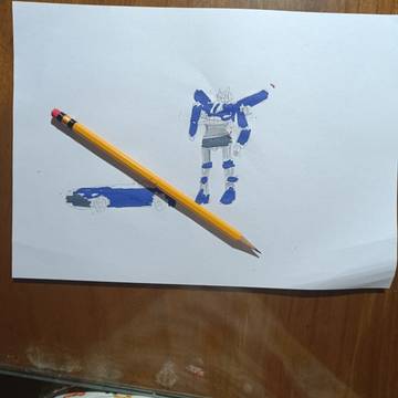 Shiroko’s alt mode