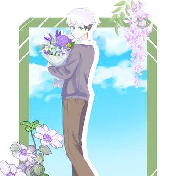 才虎芽斗吏