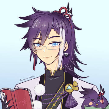 glasses Hakka