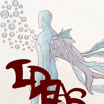 IDEAS