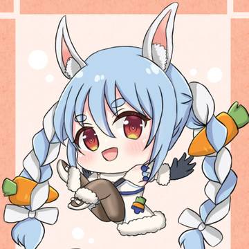 3期生5周年記念イラスト🫶