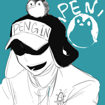 落書きログ