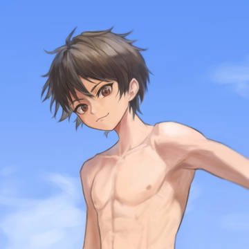 ショタ