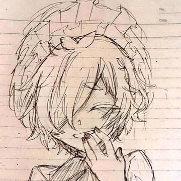 くずかぜ詰め(9割カゼヒキ)