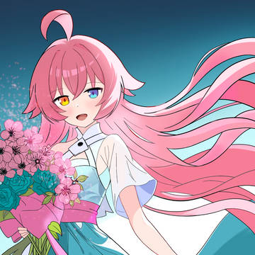 小鸟游星野