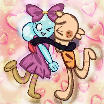 [AT] kiss, kiss, kiss